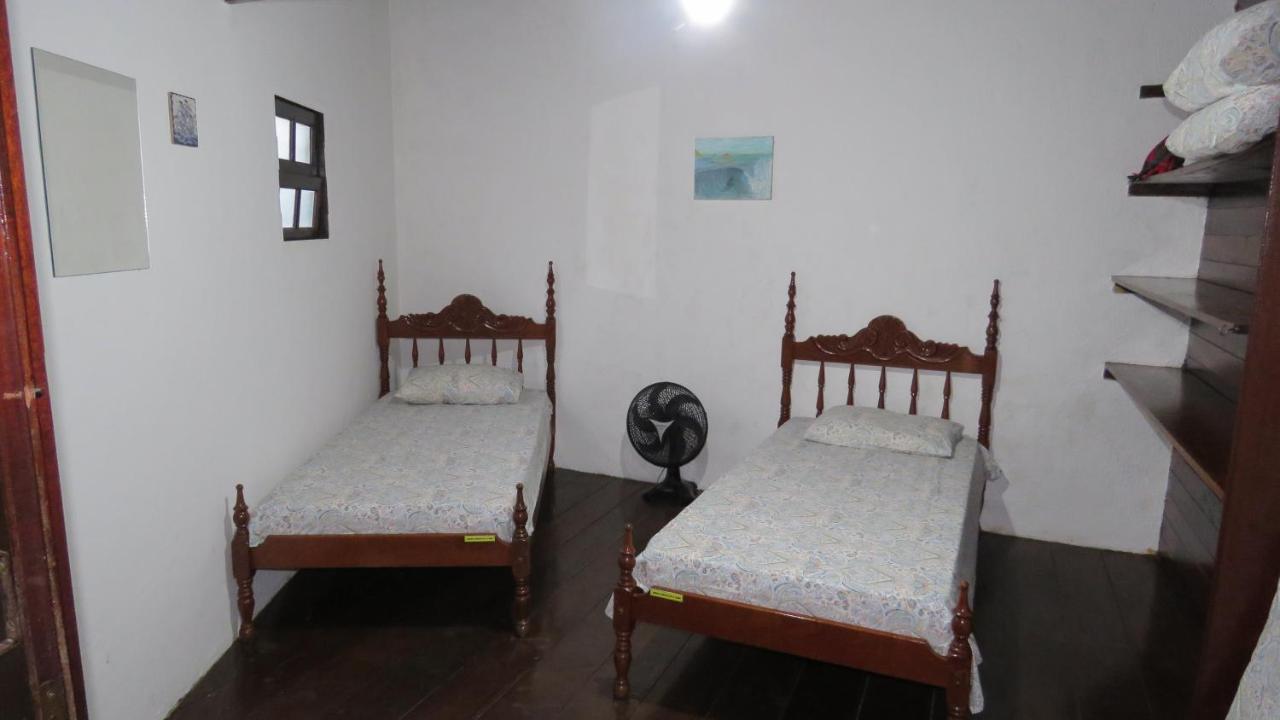 Aldeia Itamambuca Chale Camping Ubatuba Room photo