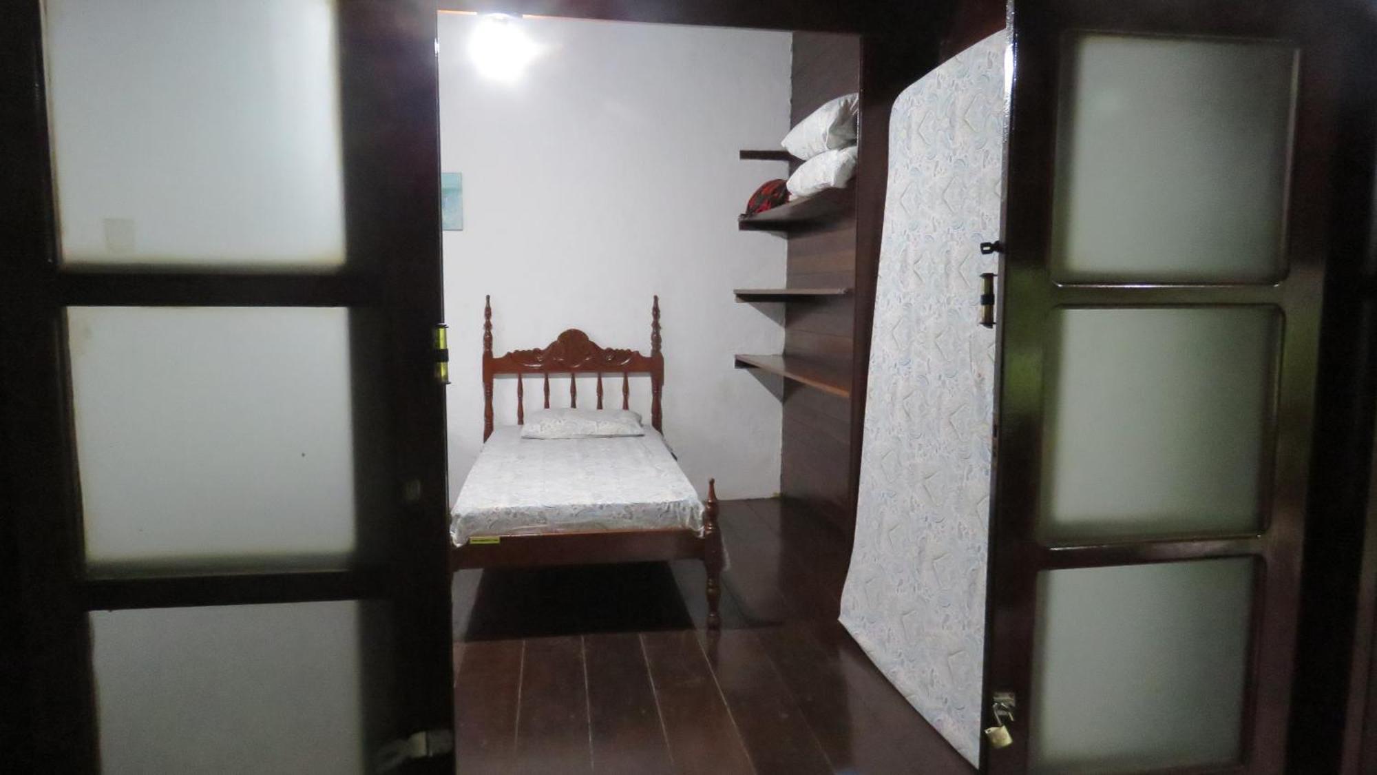Aldeia Itamambuca Chale Camping Ubatuba Room photo