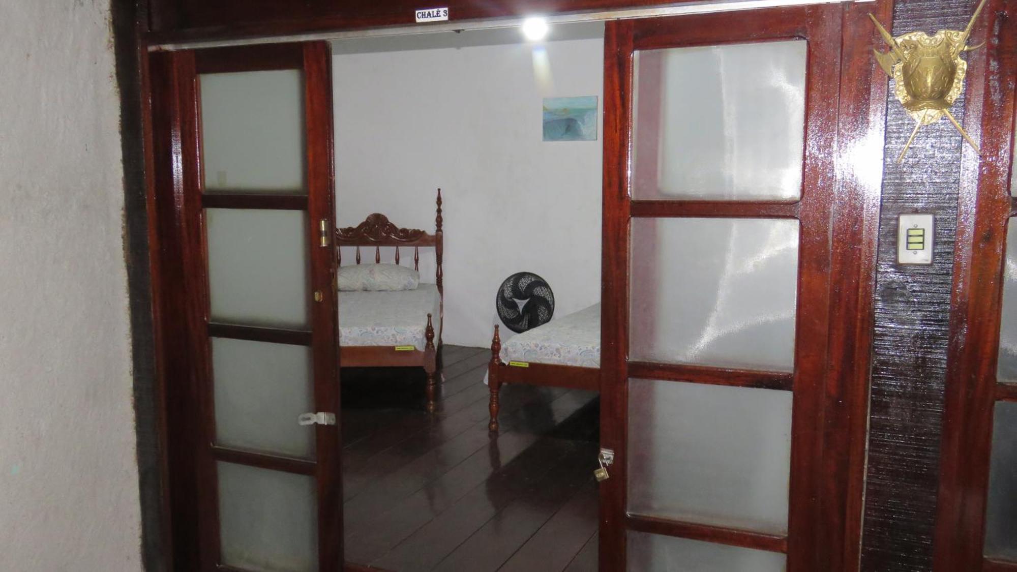 Aldeia Itamambuca Chale Camping Ubatuba Room photo