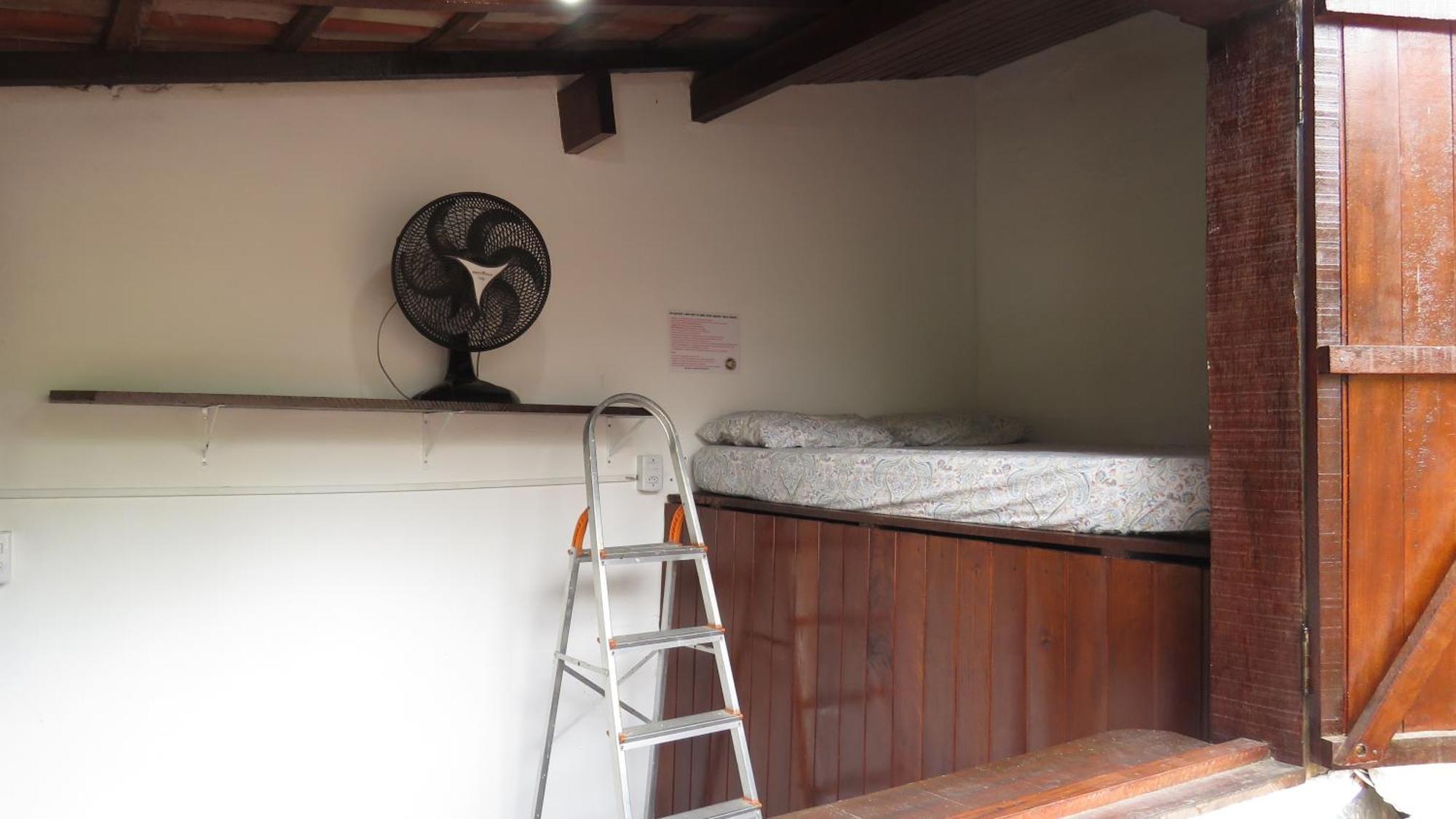 Aldeia Itamambuca Chale Camping Ubatuba Room photo