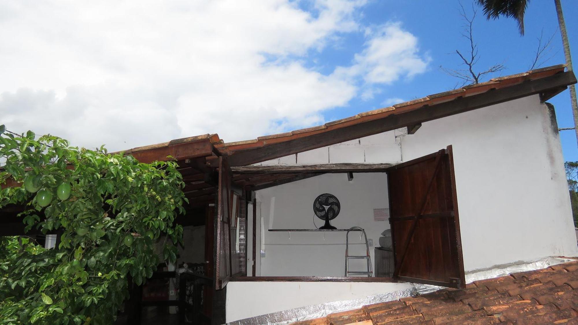 Aldeia Itamambuca Chale Camping Ubatuba Room photo